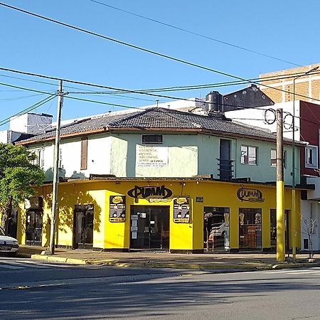 Luz Mar San Clemente Del Tuyu Apartman Kültér fotó