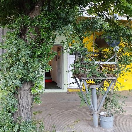 Luz Mar San Clemente Del Tuyu Apartman Kültér fotó