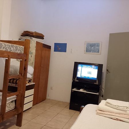 Luz Mar San Clemente Del Tuyu Apartman Kültér fotó