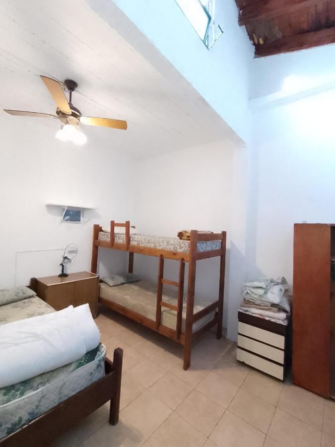 Luz Mar San Clemente Del Tuyu Apartman Kültér fotó