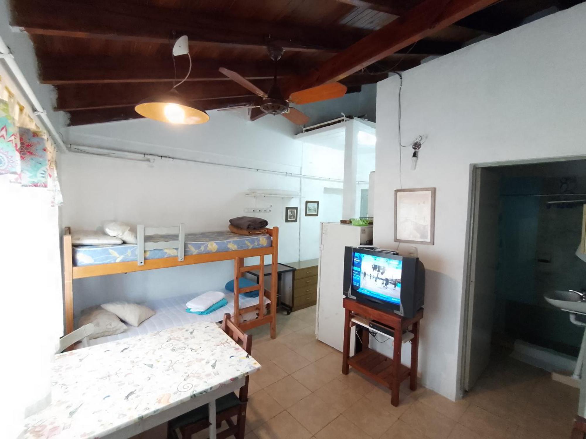 Luz Mar San Clemente Del Tuyu Apartman Kültér fotó
