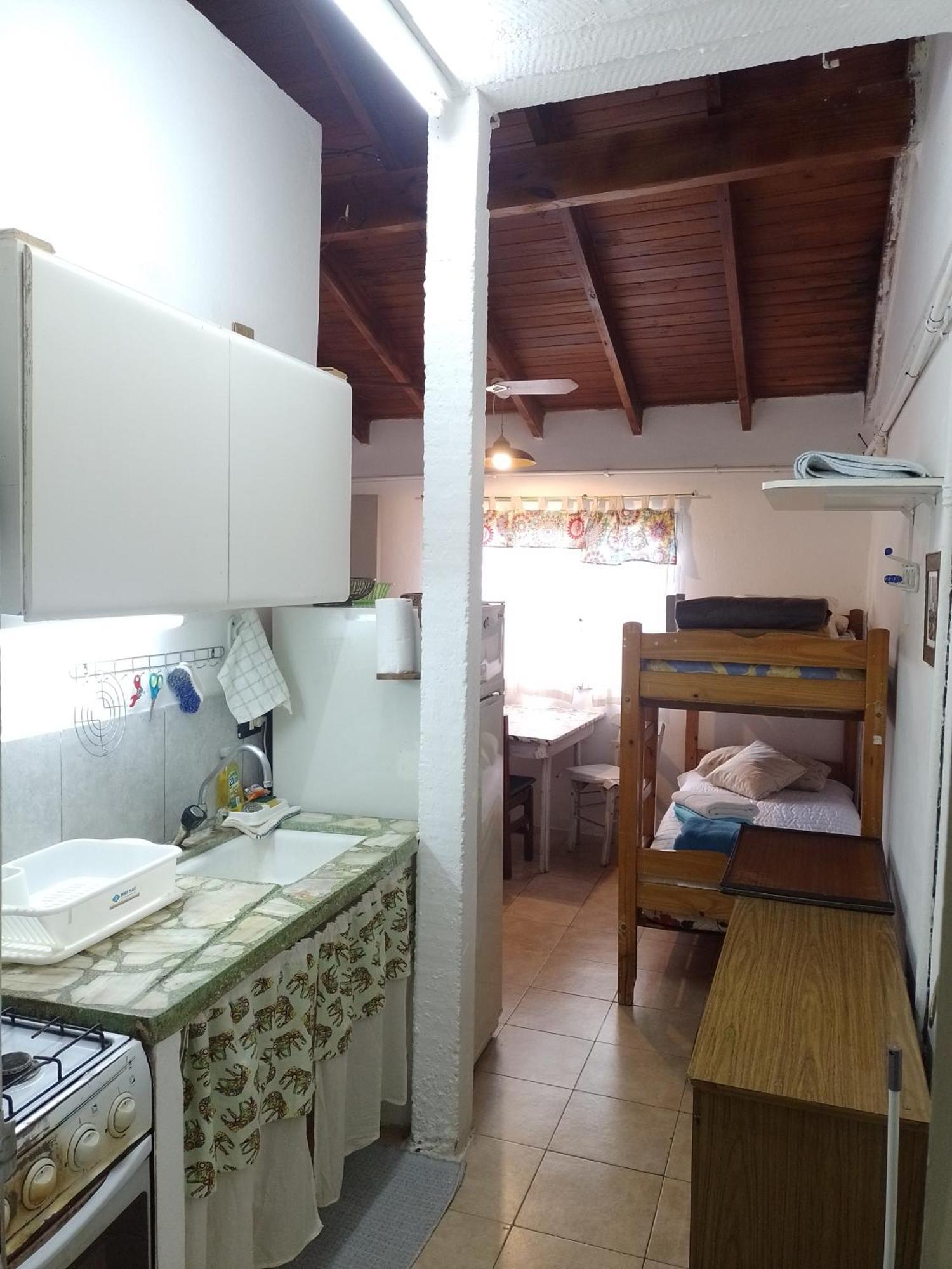 Luz Mar San Clemente Del Tuyu Apartman Kültér fotó