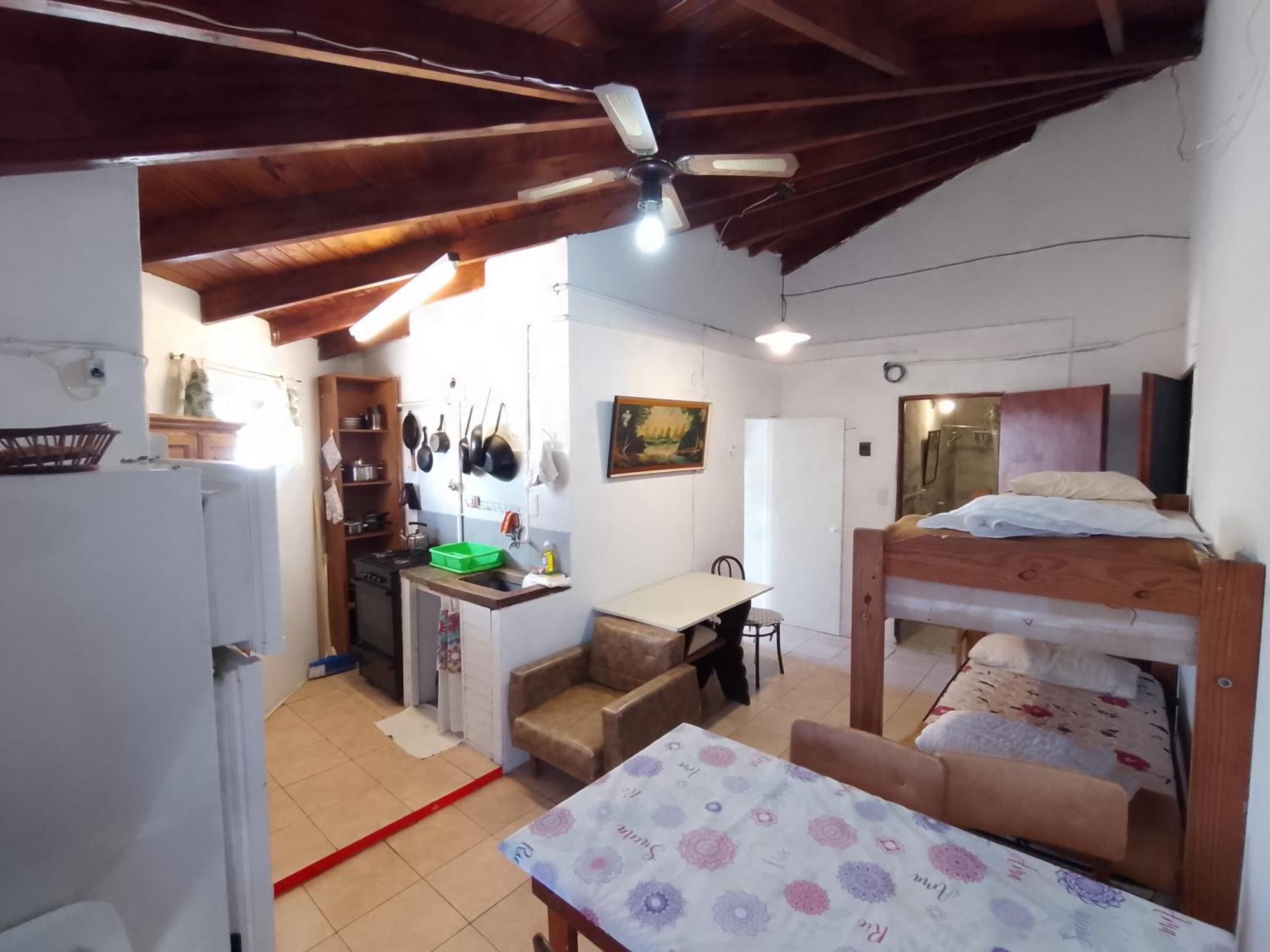 Luz Mar San Clemente Del Tuyu Apartman Kültér fotó