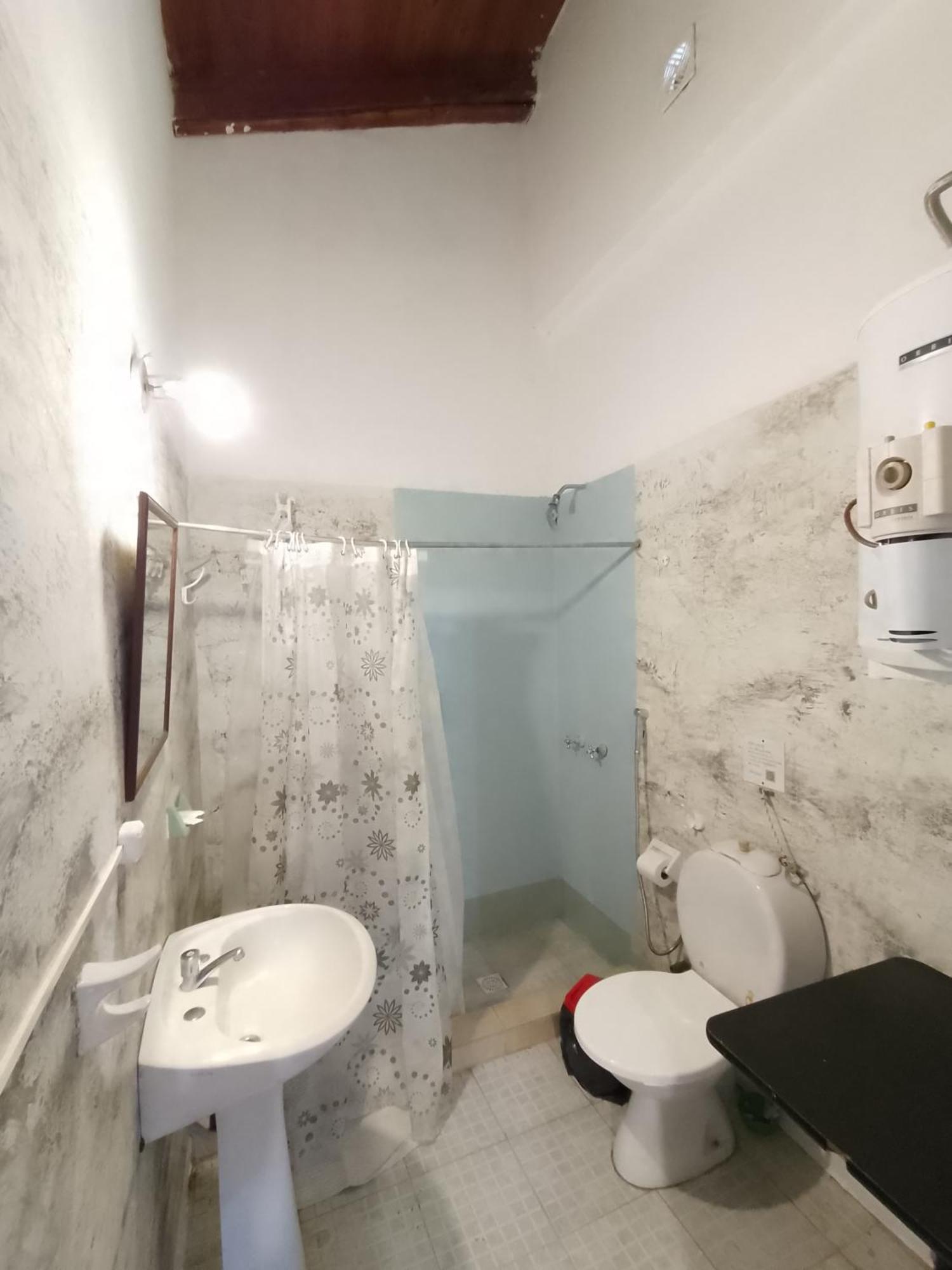 Luz Mar San Clemente Del Tuyu Apartman Kültér fotó