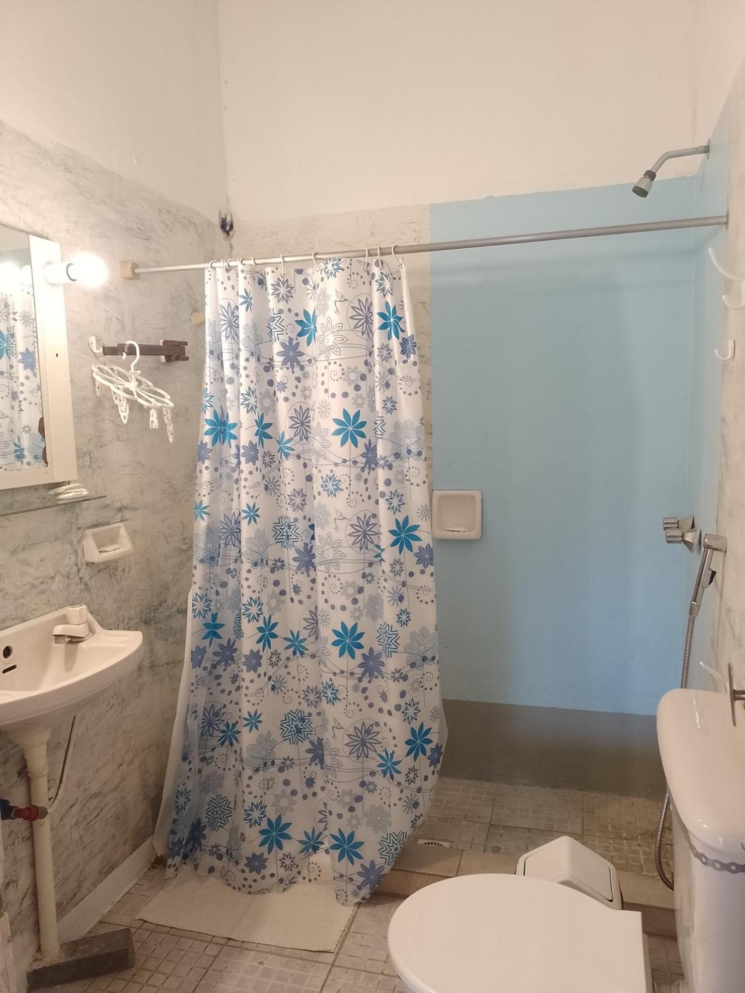 Luz Mar San Clemente Del Tuyu Apartman Kültér fotó