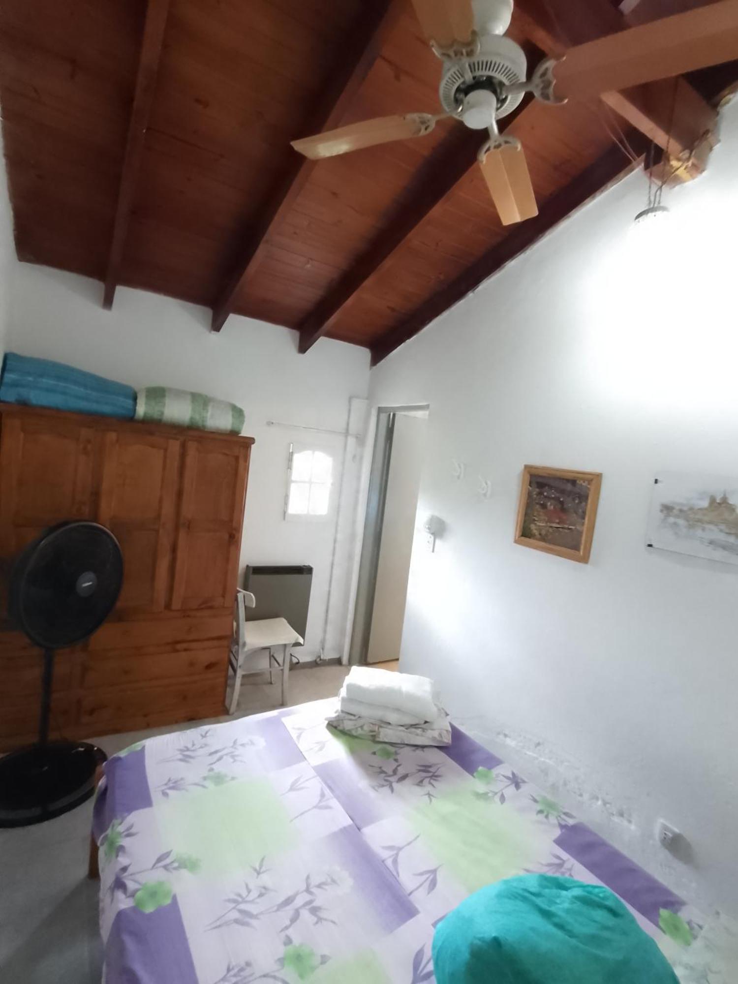 Luz Mar San Clemente Del Tuyu Apartman Szoba fotó