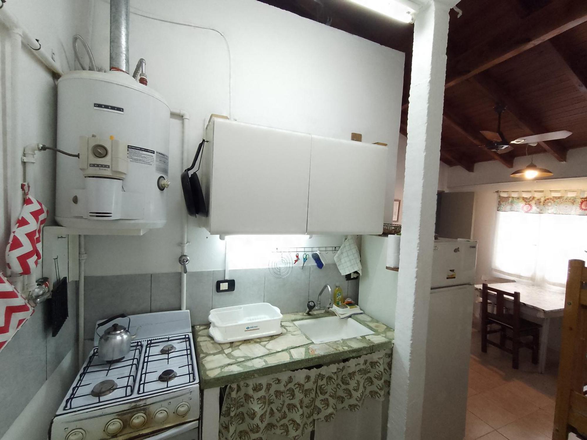 Luz Mar San Clemente Del Tuyu Apartman Szoba fotó
