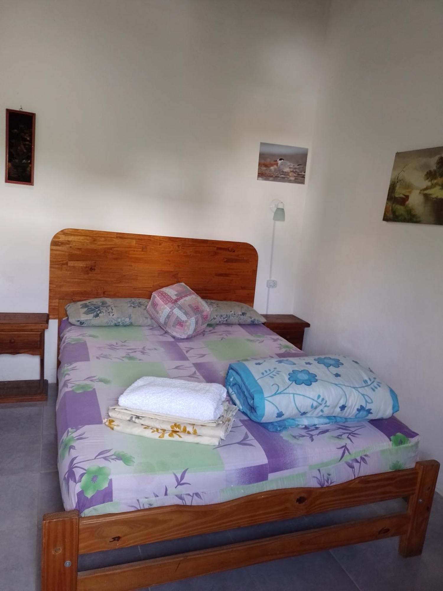 Luz Mar San Clemente Del Tuyu Apartman Kültér fotó
