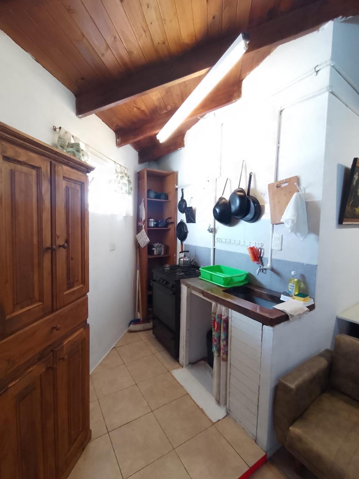 Luz Mar San Clemente Del Tuyu Apartman Kültér fotó