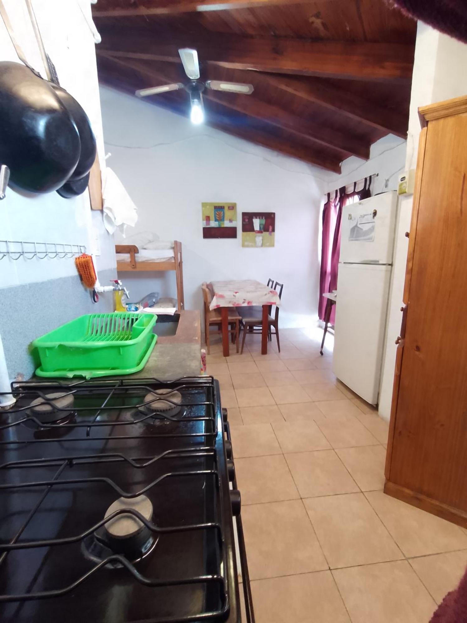 Luz Mar San Clemente Del Tuyu Apartman Szoba fotó