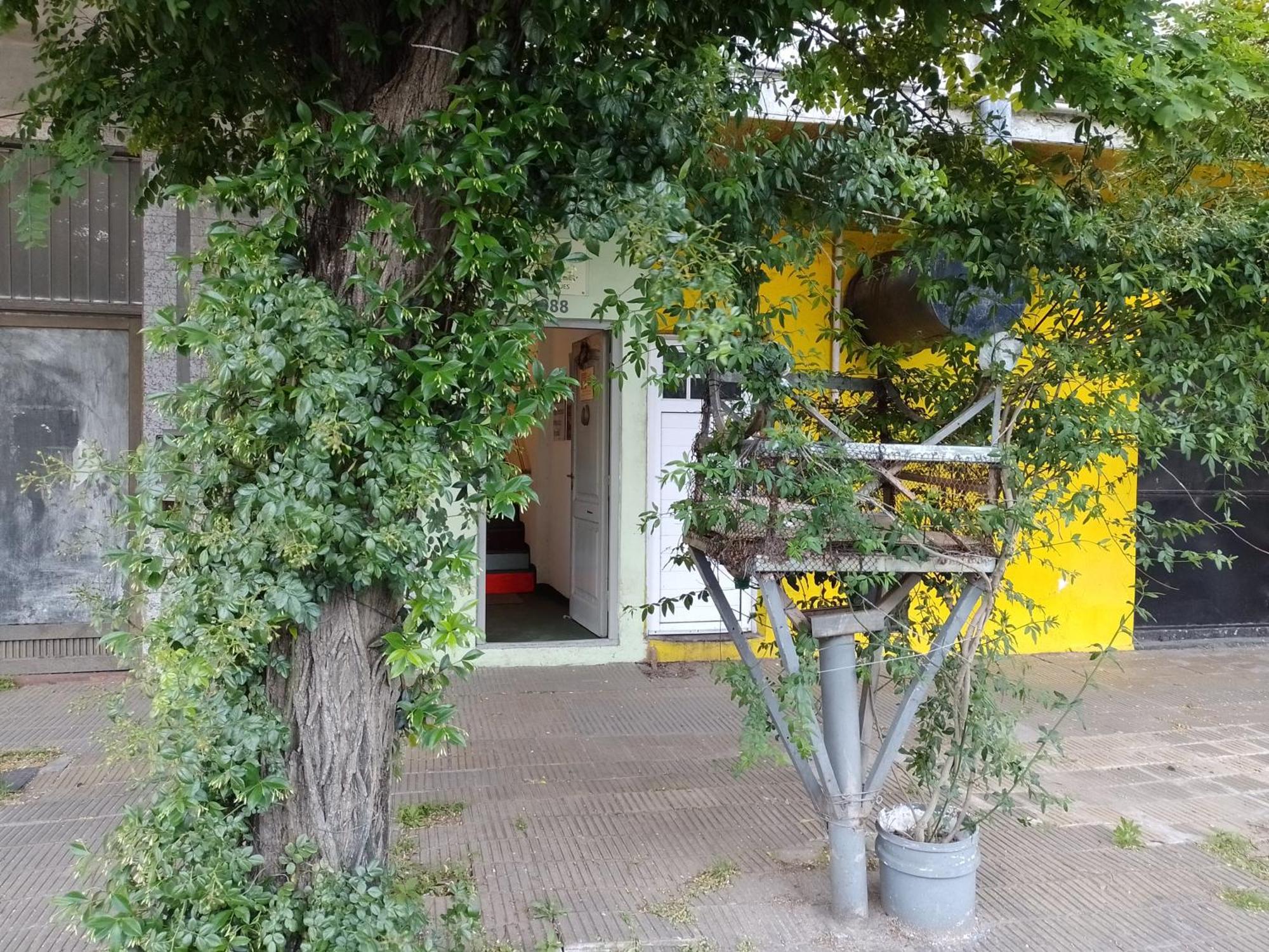 Luz Mar San Clemente Del Tuyu Apartman Kültér fotó