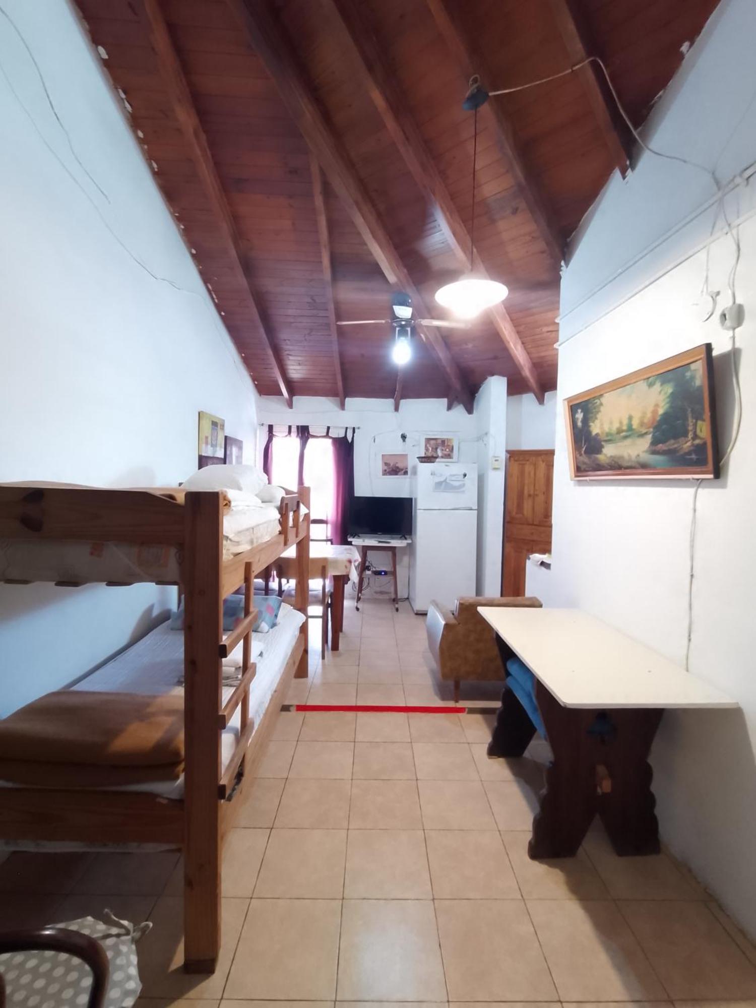 Luz Mar San Clemente Del Tuyu Apartman Kültér fotó