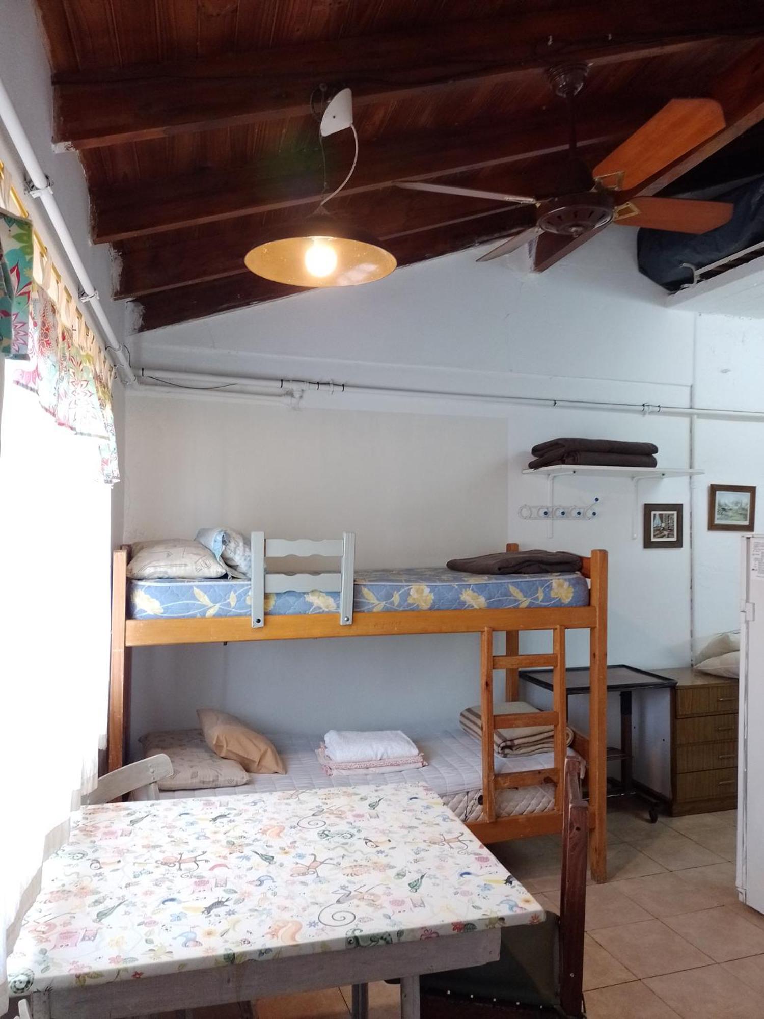 Luz Mar San Clemente Del Tuyu Apartman Kültér fotó