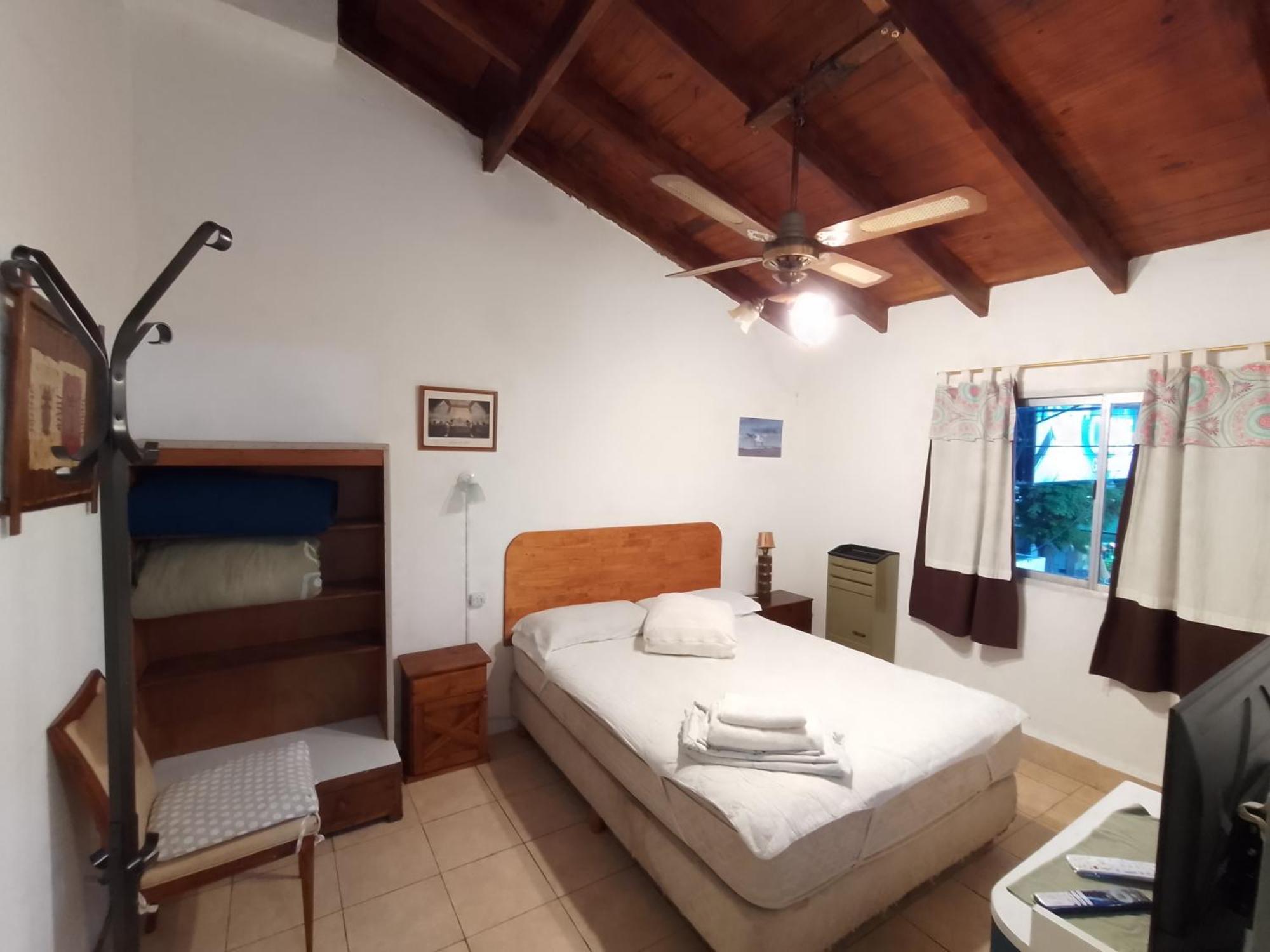 Luz Mar San Clemente Del Tuyu Apartman Kültér fotó