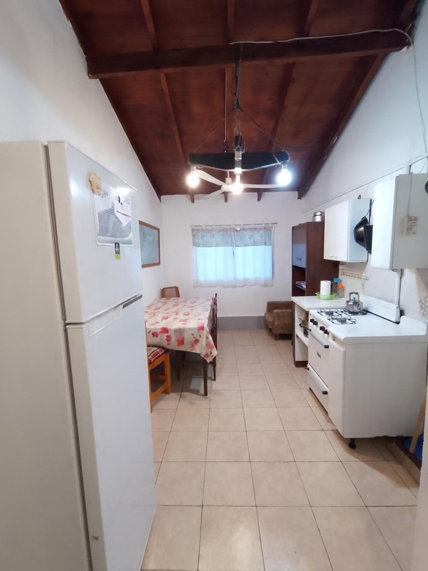Luz Mar San Clemente Del Tuyu Apartman Kültér fotó