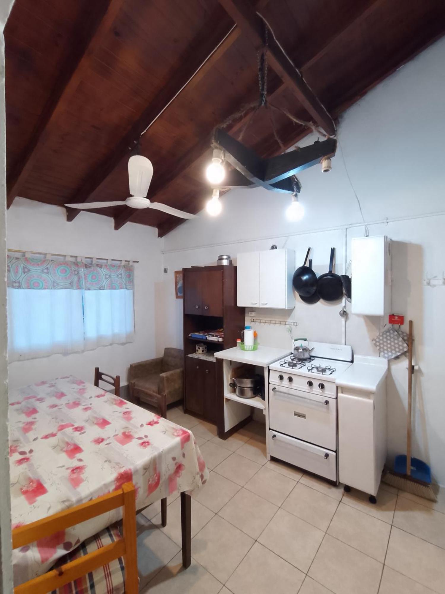 Luz Mar San Clemente Del Tuyu Apartman Szoba fotó