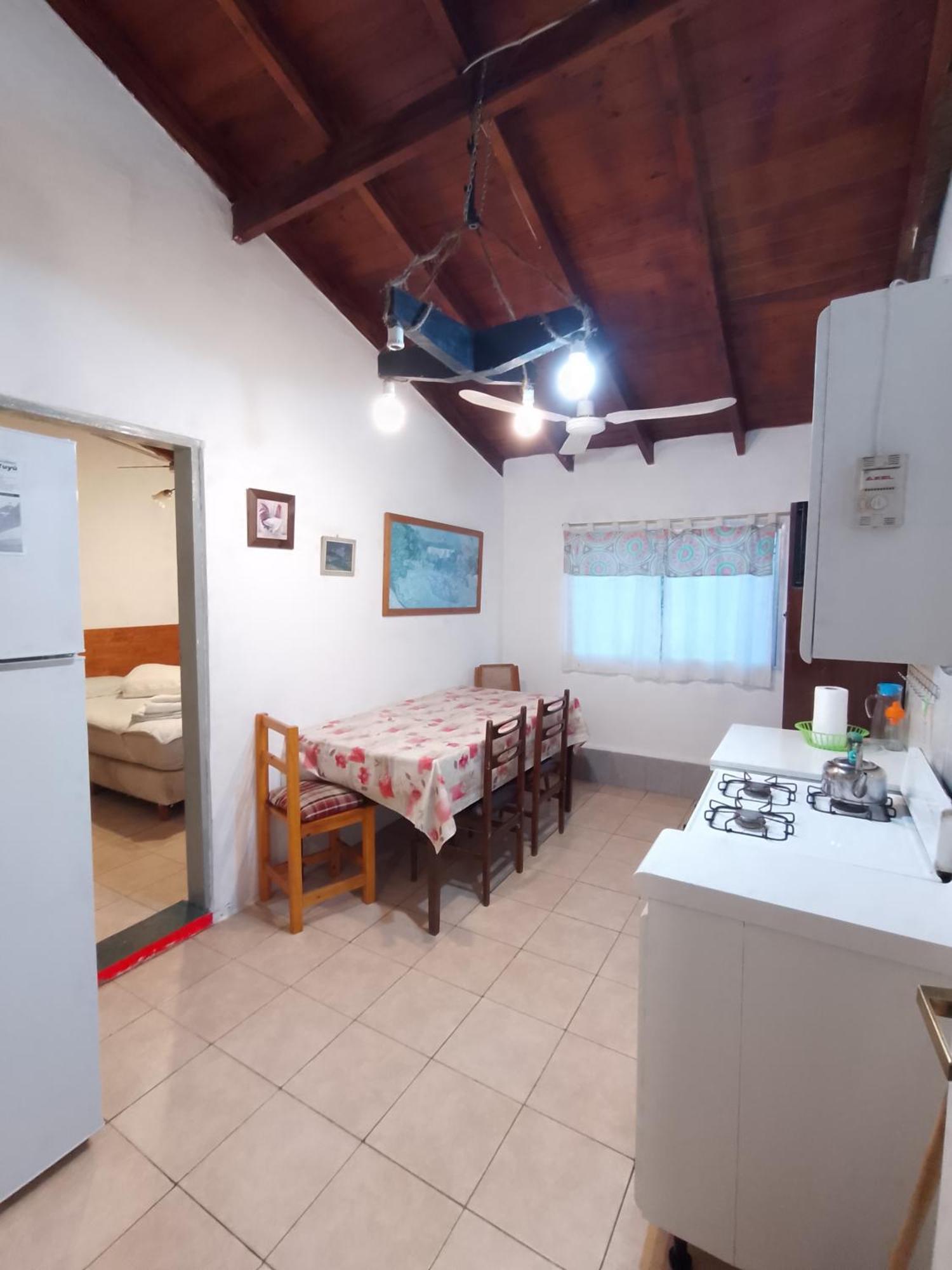 Luz Mar San Clemente Del Tuyu Apartman Kültér fotó