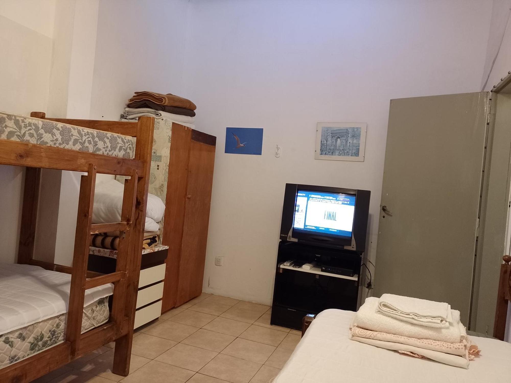 Luz Mar San Clemente Del Tuyu Apartman Kültér fotó