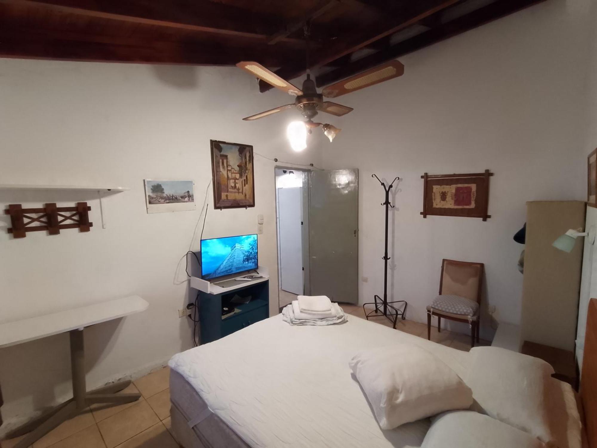 Luz Mar San Clemente Del Tuyu Apartman Kültér fotó